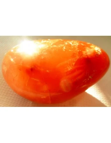 Quartz Guérisseur grand galet