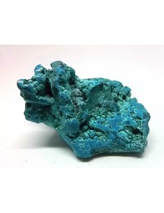 Turquoise mineral 69mm 2
