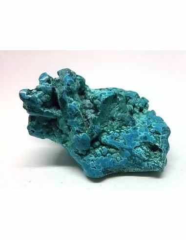 Turquoise mineral 69mm