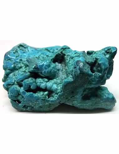 Turquoise mineral 69mm