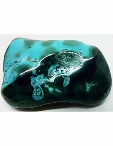 Mala Cola, Chrysocolle 237g