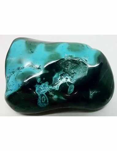 Mala Cola, Chrysocolle 237g