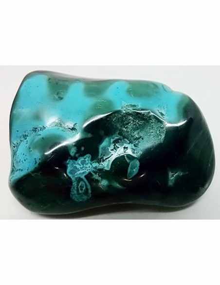 Mala Cola, Chrysocolle 237g Mala Cola, Chrysocolle 237g