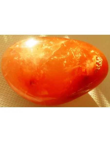 Quartz Guérisseur grand galet