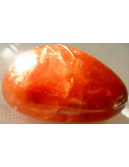 Quartz Guérisseur grand galet