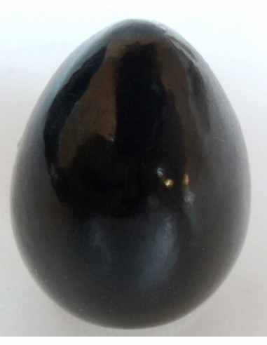 Tourmaline noire oeuf 45 a 52mm