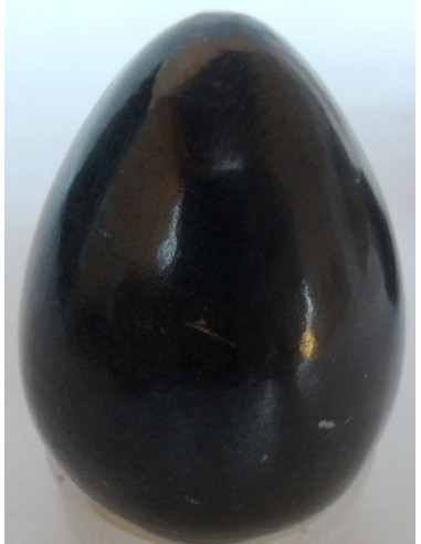 Tourmaline noire oeuf 45 a 52mm
