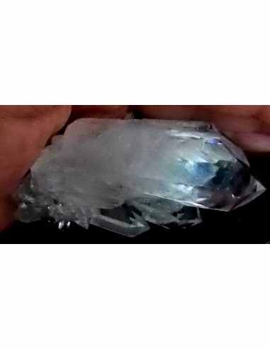 Cristal Maïtre transfinis, compagnon