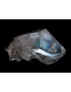 Cristal Maïtre transfinis, compagnon 2