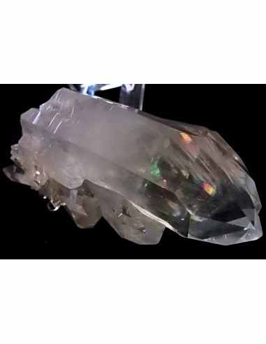 Cristal Maïtre transfinis, compagnon