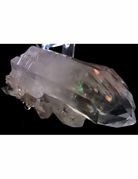 Cristal Maïtre transfinis, compagnon