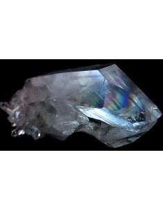 Cristal Maïtre transfinis, compagnon