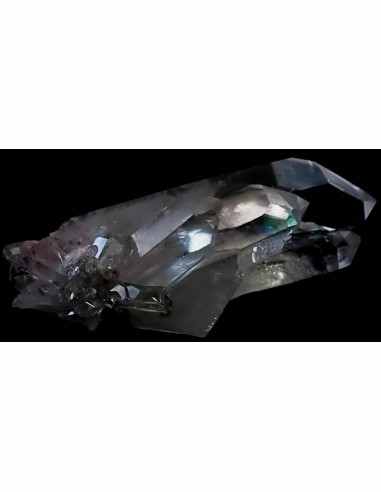 Cristal Maïtre transfinis, compagnon