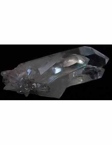 Cristal Maïtre transfinis, compagnon