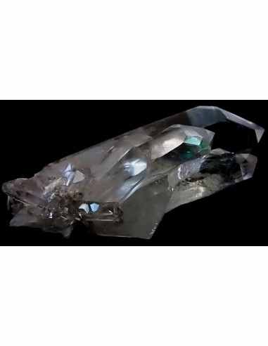 Cristal Maïtre transfinis, compagnon