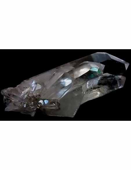 Cristal Maïtre transfinis, compagnon