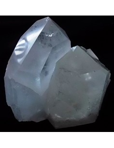 Quartz maitre gardien anales du temps compagnon