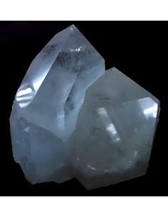 Quartz maitre gardien anales du temps compagnon 2