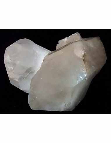 Quartz maitre gardien anales du temps compagnon