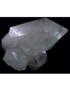 Cristal Maitre transmetteurs, portail temporels 2