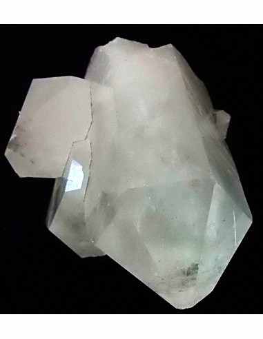 Cristal Maitre transmetteurs, portail temporels