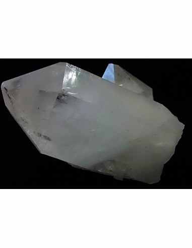 Cristal Maitre transmetteurs, portail temporels