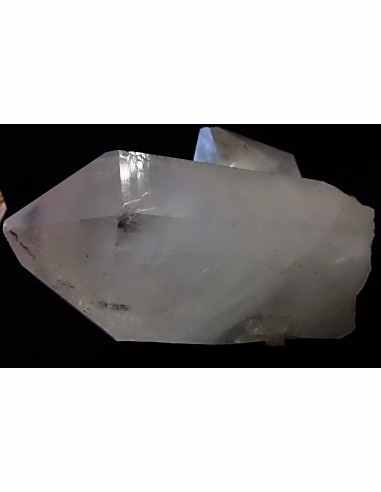 Cristal Maitre transmetteurs, portail temporels