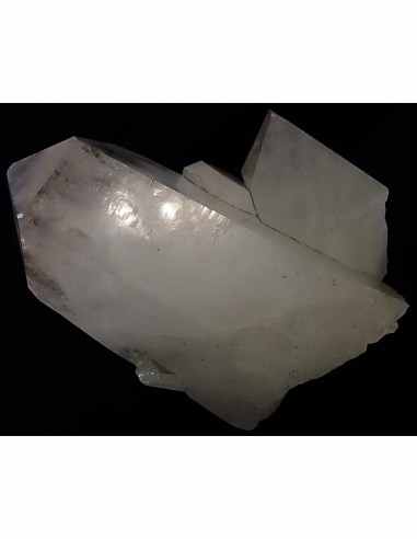 Cristal Maitre transmetteurs, portail temporels