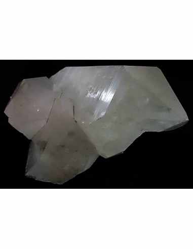 Cristal Maitre transmetteurs, portail temporels