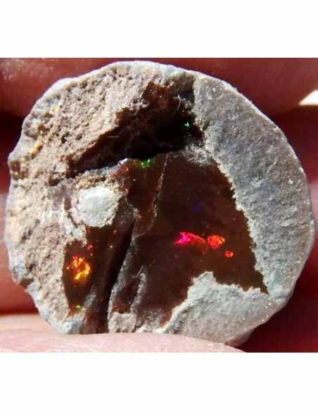 Opale rouge 3,16g Opale rouge 3,16g