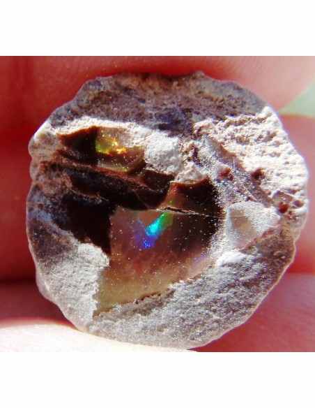 Opale rouge 3,16g Opale rouge 3,16g