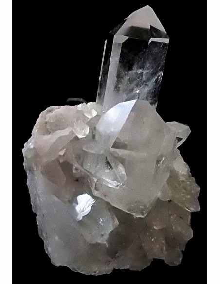 Cristal Maïtre Generateur rationnel Cristal Maïtre Generateur rationnel