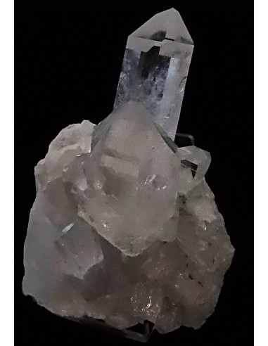 Cristal Maïtre Generateur rationnel