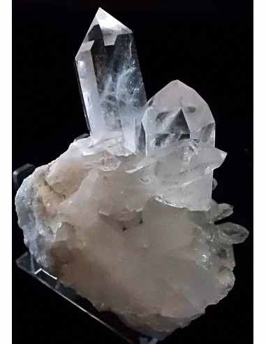 Cristal Maïtre Generateur rationnel