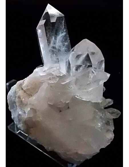 Cristal Maïtre Generateur rationnel Cristal Maïtre Generateur rationnel