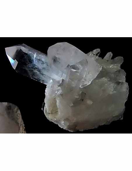 Cristal Maïtre Generateur rationnel Cristal Maïtre Generateur rationnel