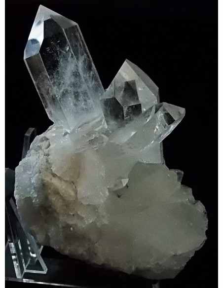 Cristal Maïtre Generateur rationnel Cristal Maïtre Generateur rationnel