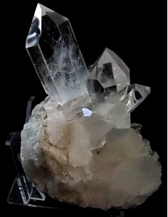 Cristal Maïtre Generateur rationnel 2