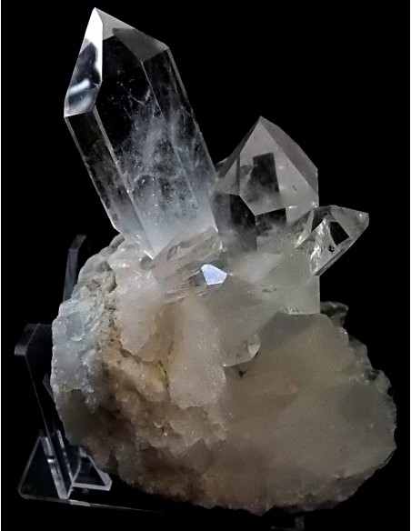 Cristal Maïtre Generateur rationnel Cristal Maïtre Generateur rationnel