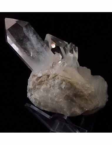 Cristal Maïtre Generateur rationnel