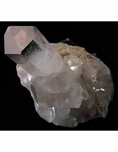 Cristal Maïtre Generateur rationnel