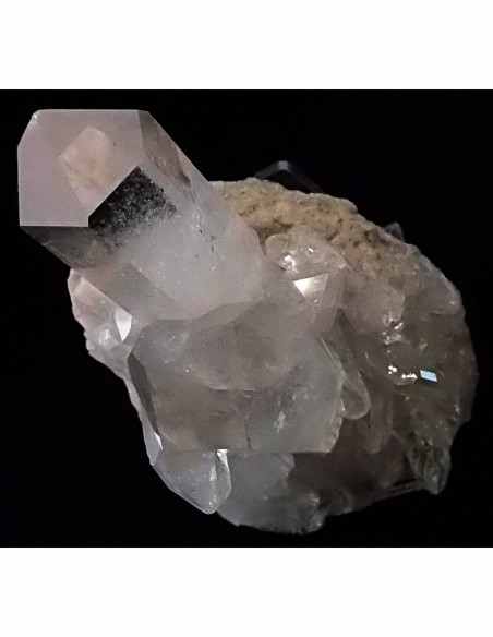 Cristal Maïtre Generateur rationnel Cristal Maïtre Generateur rationnel