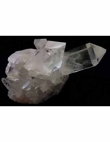 Cristal Maïtre Generateur rationnel