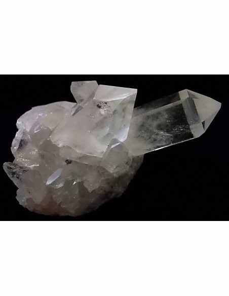 Cristal Maïtre Generateur rationnel Cristal Maïtre Generateur rationnel