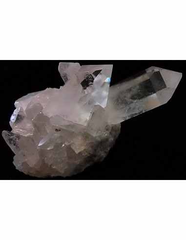 Cristal Maïtre Generateur rationnel