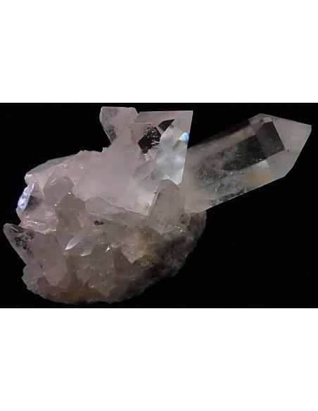 Cristal Maïtre Generateur rationnel Cristal Maïtre Generateur rationnel