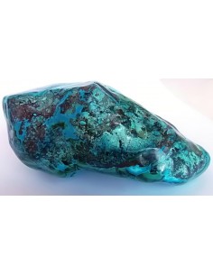 Malachola, Chrysocolle 446g 2