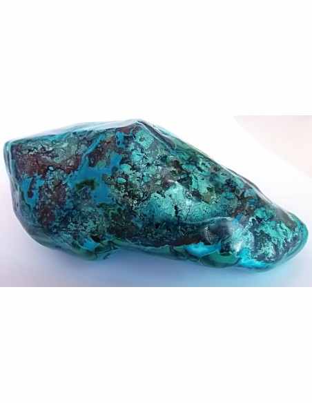 Malachola, Chrysocolle 446g Malachola, Chrysocolle 446g