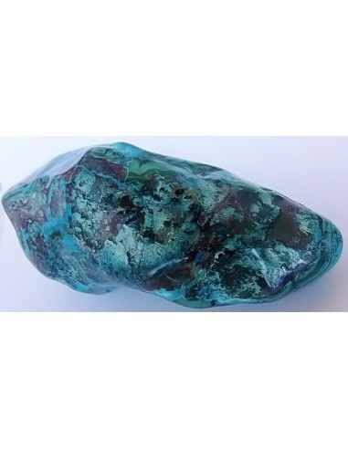 Malachola, Chrysocolle 446g