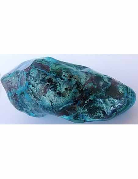 Malachola, Chrysocolle 446g Malachola, Chrysocolle 446g